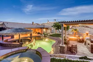 3571 Kickinghorse Dr, Lake Havasu City, AZ 86404 - Photo 41