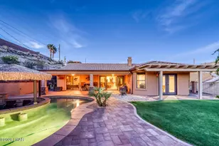 3571 Kickinghorse Dr, Lake Havasu City, AZ 86404 - Photo 39