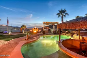 3571 Kickinghorse Dr, Lake Havasu City, AZ 86404 - Photo 45