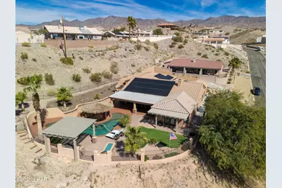 3571 Kicking Horse Dr, Lake Havasu City, AZ 86404 - Photo 87