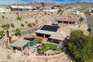 3571 Kickinghorse Dr, Lake Havasu City, AZ 86404 - Photo 87