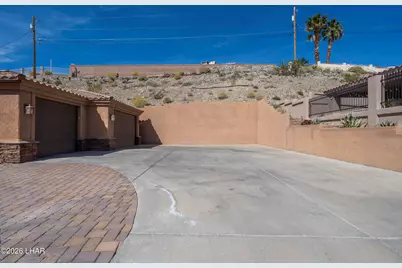 3571 Kicking Horse Dr, Lake Havasu City, AZ 86404 - Photo 83