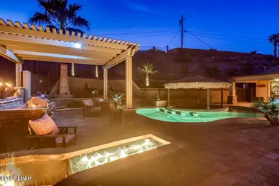 3571 Kicking Horse Dr, Lake Havasu City, AZ 86404 - Photo 49