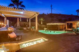 3571 Kickinghorse Dr, Lake Havasu City, AZ 86404 - Photo 49