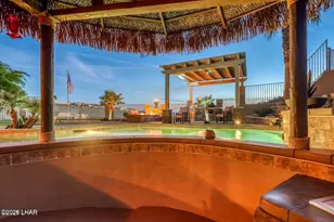 3571 Kickinghorse Dr, Lake Havasu City, AZ 86404 - Photo 43