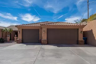 3571 Kickinghorse Dr, Lake Havasu City, AZ 86404 - Photo 91