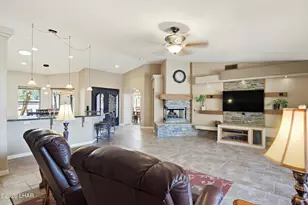 3571 Kickinghorse Dr, Lake Havasu City, AZ 86404 - Photo 3