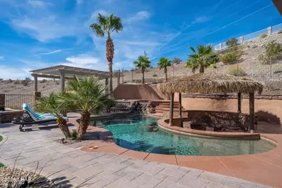 3571 Kicking Horse Dr, Lake Havasu City, AZ 86404 - Photo 57