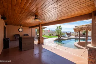 3571 Kickinghorse Dr, Lake Havasu City, AZ 86404 - Photo 53