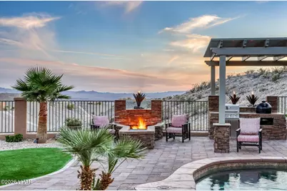 3571 Kicking Horse Dr, Lake Havasu City, AZ 86404 - Photo 51