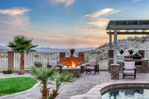 3571 Kickinghorse Dr, Lake Havasu City, AZ 86404 - Photo 51