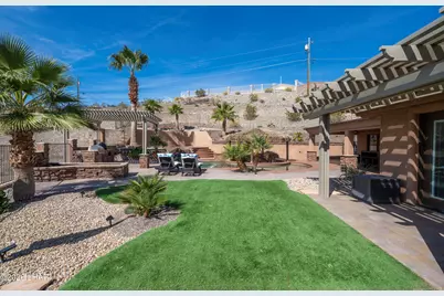 3571 Kicking Horse Dr, Lake Havasu City, AZ 86404 - Photo 61