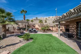 3571 Kickinghorse Dr, Lake Havasu City, AZ 86404 - Photo 61