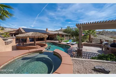 3571 Kicking Horse Dr, Lake Havasu City, AZ 86404 - Photo 67