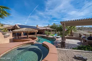 3571 Kickinghorse Dr, Lake Havasu City, AZ 86404 - Photo 67