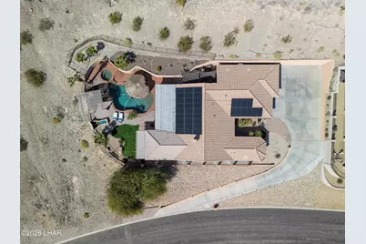 3571 Kicking Horse Dr, Lake Havasu City, AZ 86404 - Photo 89