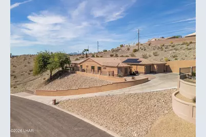 3571 Kicking Horse Dr, Lake Havasu City, AZ 86404 - Photo 81