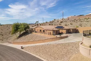 3571 Kickinghorse Dr, Lake Havasu City, AZ 86404 - Photo 81