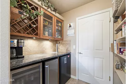 3571 Kicking Horse Dr, Lake Havasu City, AZ 86404 - Photo 19