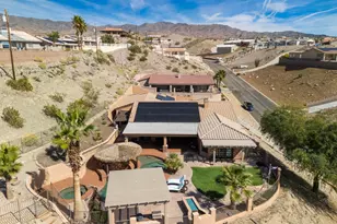 3571 Kickinghorse Dr, Lake Havasu City, AZ 86404 - Photo 85