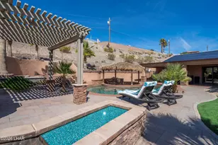 3571 Kickinghorse Dr, Lake Havasu City, AZ 86404 - Photo 63