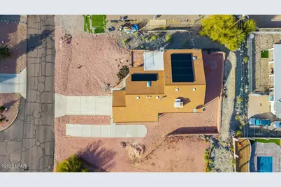 3089 Caliente Dr, Lake Havasu City, AZ 86404 - Photo 59