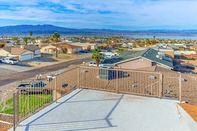 3089 Caliente Dr, Lake Havasu City, AZ 86404 - Photo 47