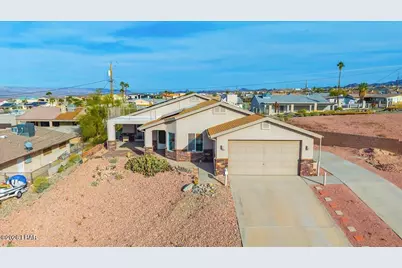 3089 Caliente Dr, Lake Havasu City, AZ 86404 - Photo 5