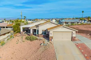 3089 Caliente Dr, Lake Havasu City, AZ 86404 - Photo 5