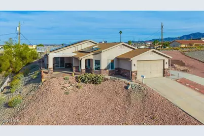 3089 Caliente Dr, Lake Havasu City, AZ 86404 - Photo 5
