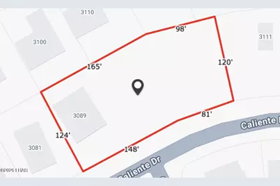 3089 Caliente Dr, Lake Havasu City, AZ 86404 - Photo 3