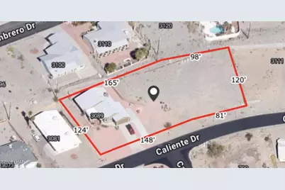 3089 Caliente Dr, Lake Havasu City, AZ 86404 - Photo 3
