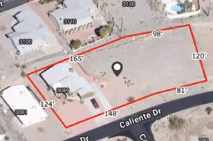 3089 Caliente Dr, Lake Havasu City, AZ 86404 - Photo 3