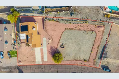 3089 Caliente Dr, Lake Havasu City, AZ 86404 - Photo 57