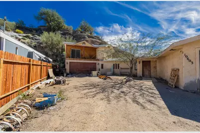 10603 Cove Ave, Parker, AZ 85344 - Photo 3