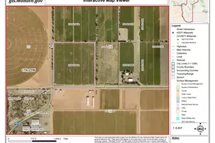 0000 Courtwright Rd, Mohave Valley, AZ 86440 - Photo 1