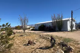 15454 S Carmen Rd, Yucca, AZ 86438 - Photo 1