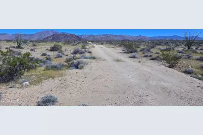 Lot 11/12 S Akchin Rd, Yucca, AZ 86438 - Photo 13