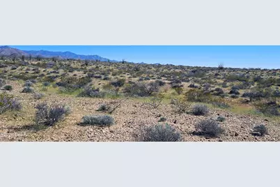 Lot 11/12 S Akchin Rd, Yucca, AZ 86438 - Photo 3