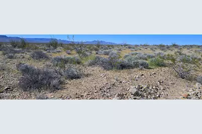 Lot 11/12 S Akchin Rd, Yucca, AZ 86438 - Photo 15