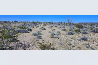 Lot 11/12 S Akchin Rd, Yucca, AZ 86438 - Photo 11