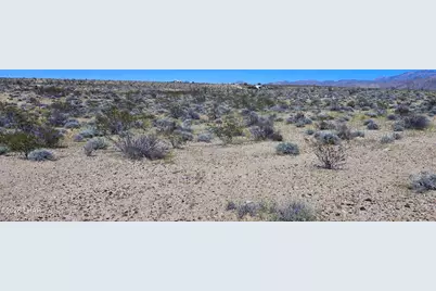 Lot 11/12 S Akchin Rd, Yucca, AZ 86438 - Photo 5