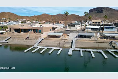 36925 Polynesian Shores, Parker, AZ 85344 - Photo 5