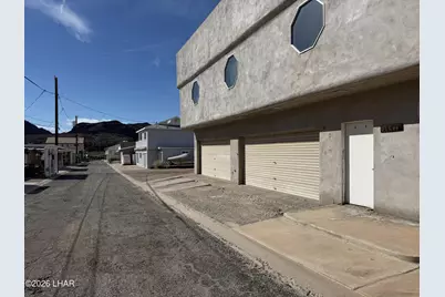 36925 Polynesian Shores, Parker, AZ 85344 - Photo 45