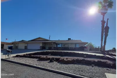 671 Apache Dr, Lake Havasu City, AZ 86406 - Photo 1