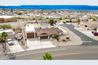 2830 Cisco Dr S, Lake Havasu City, AZ 86403 - Photo 3