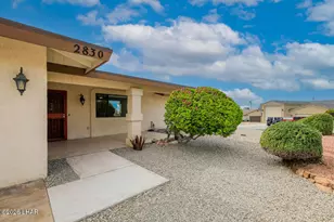2830 Cisco Dr S, Lake Havasu City, AZ 86403 - Photo 13