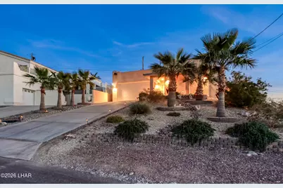2750 Barbara Dr, Lake Havasu City, AZ 86404 - Photo 47