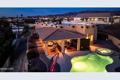 2750 Barbara Dr, Lake Havasu City, AZ 86404 - Photo 27