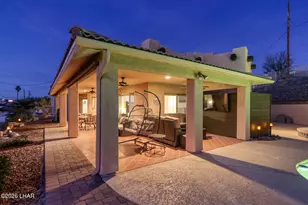 2750 Barbara Dr, Lake Havasu City, AZ 86404 - Photo 7